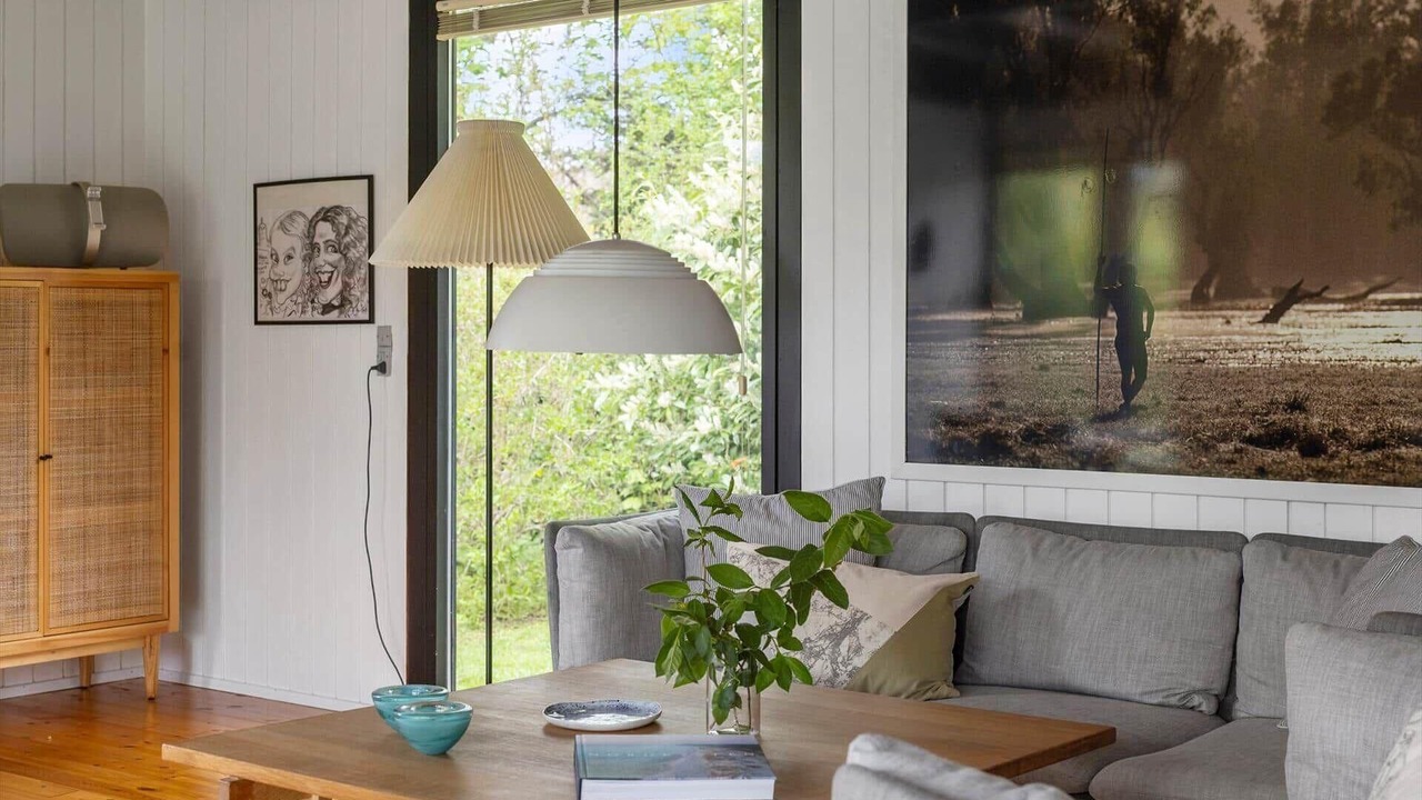 Photo of Livingroom in Tisvildeleje