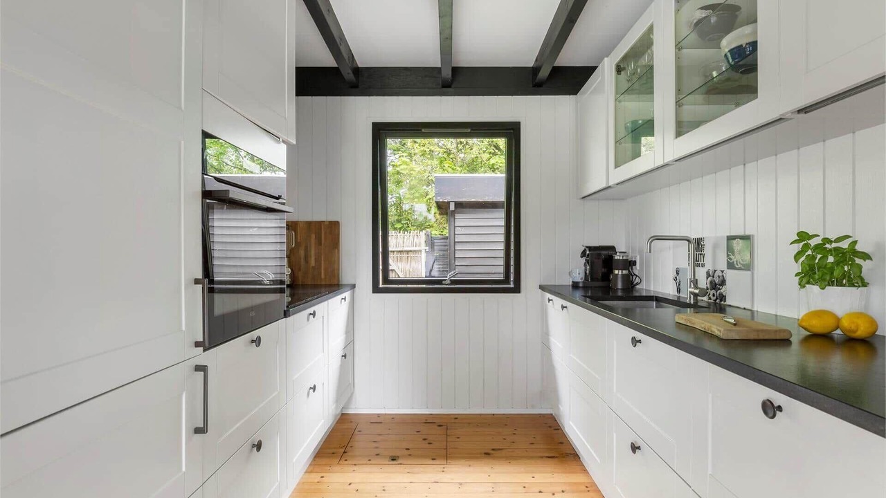 Photo of Kitchen in Tisvildeleje