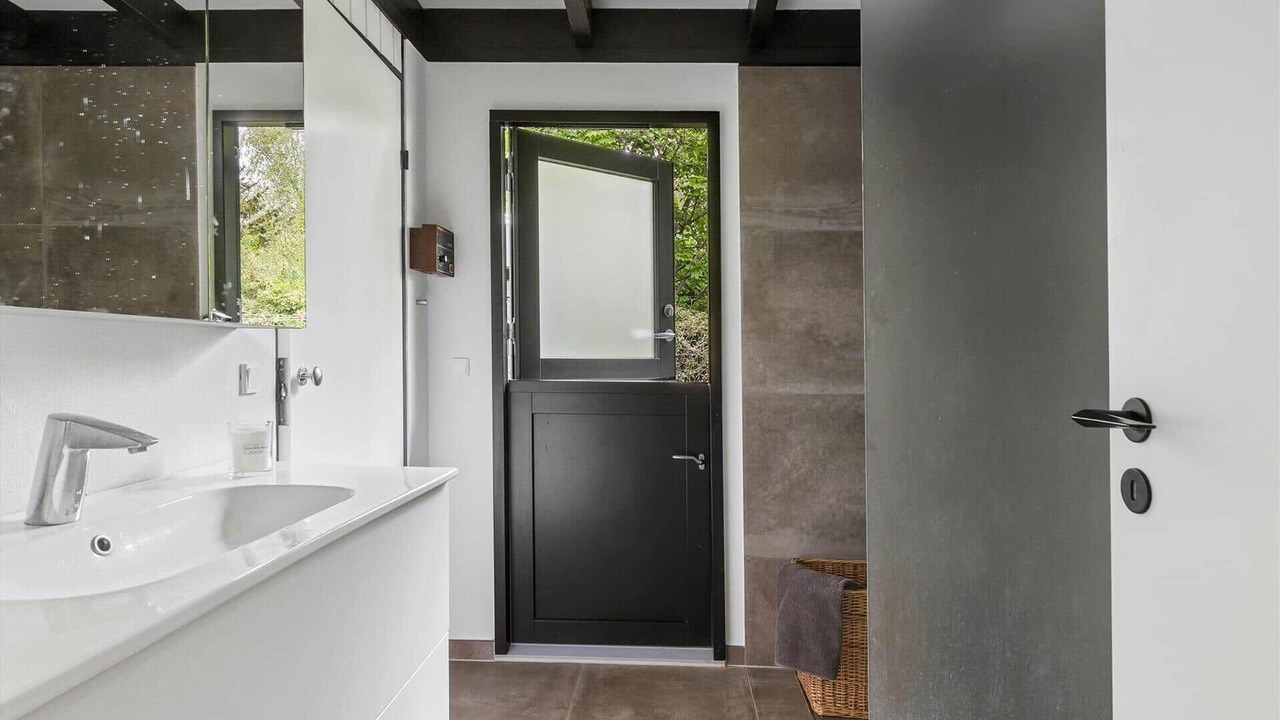 Photo of Bathroom in Tisvildeleje