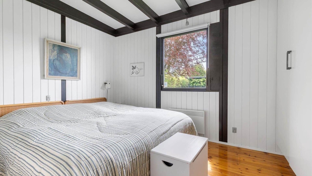 Photo of Bedroom in Tisvildeleje