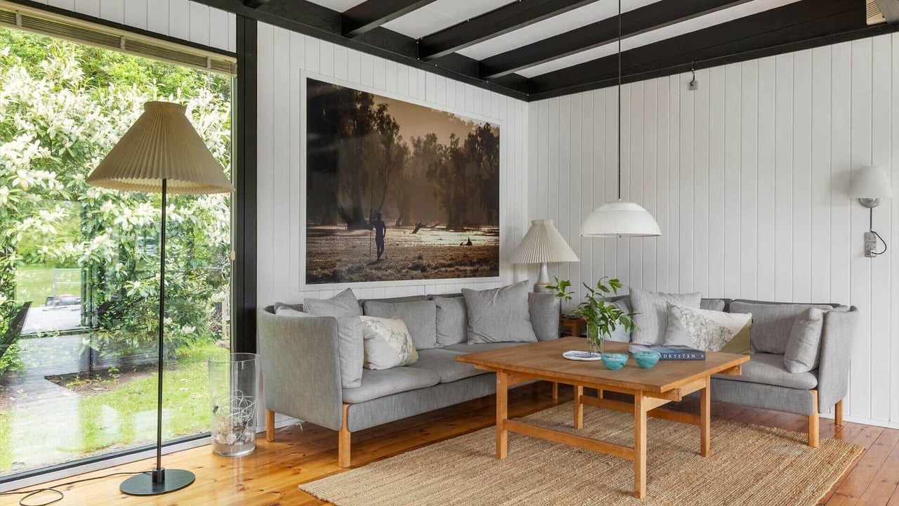 Photo of Livingroom in Tisvildeleje