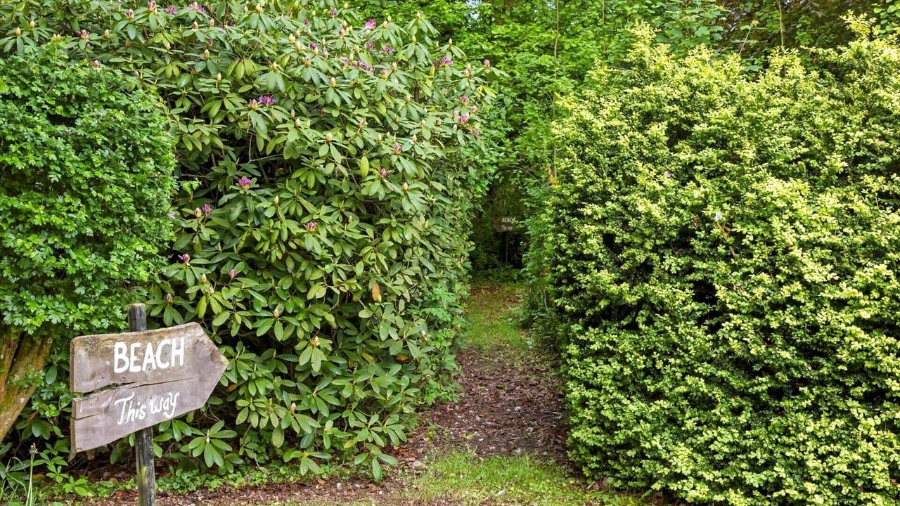 Photo of Outdoor in Ronbjerg