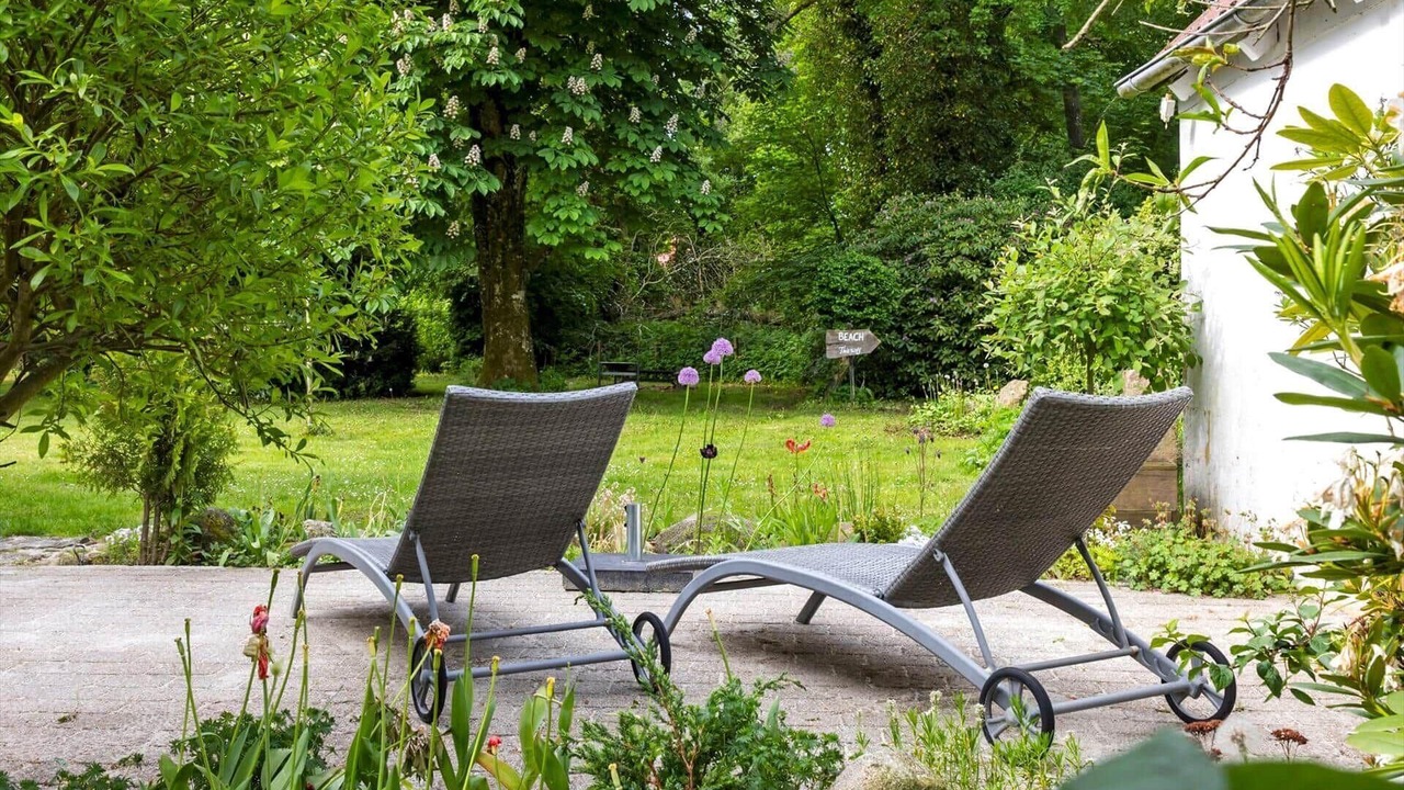 Photo of Outdoor in Ronbjerg