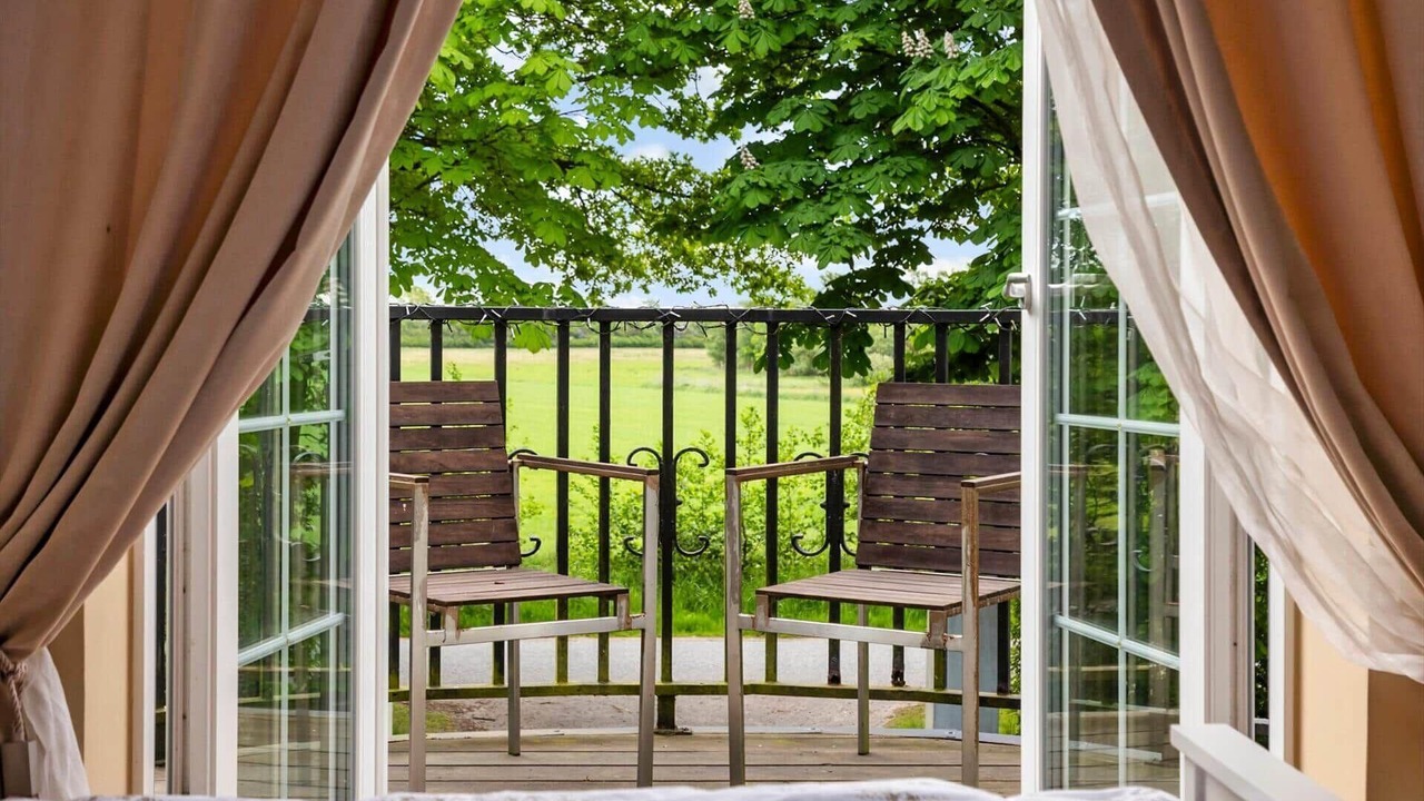 Photo of Bedroom in Ronbjerg