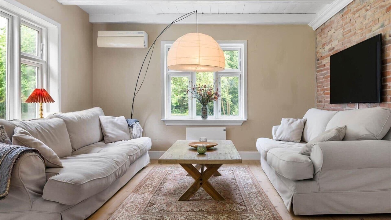 Photo of Livingroom in Ronbjerg