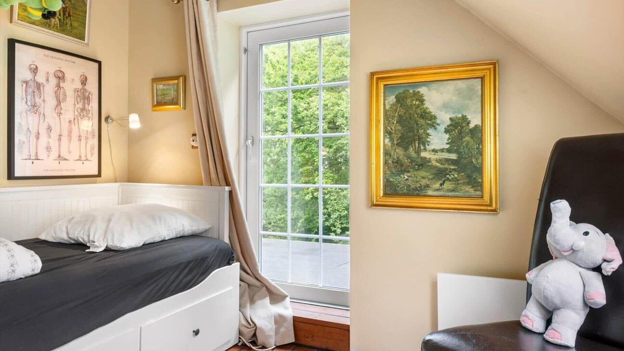 Photo of Bedroom in Ronbjerg