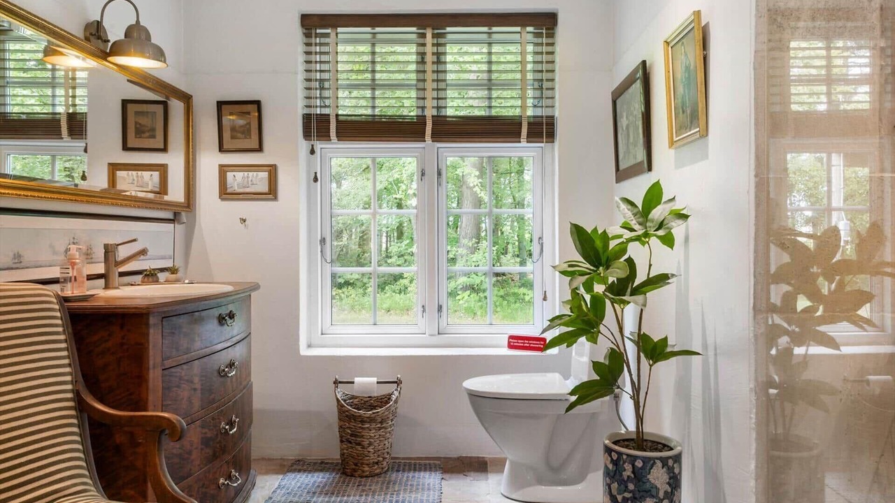 Photo of Bathroom in Ronbjerg