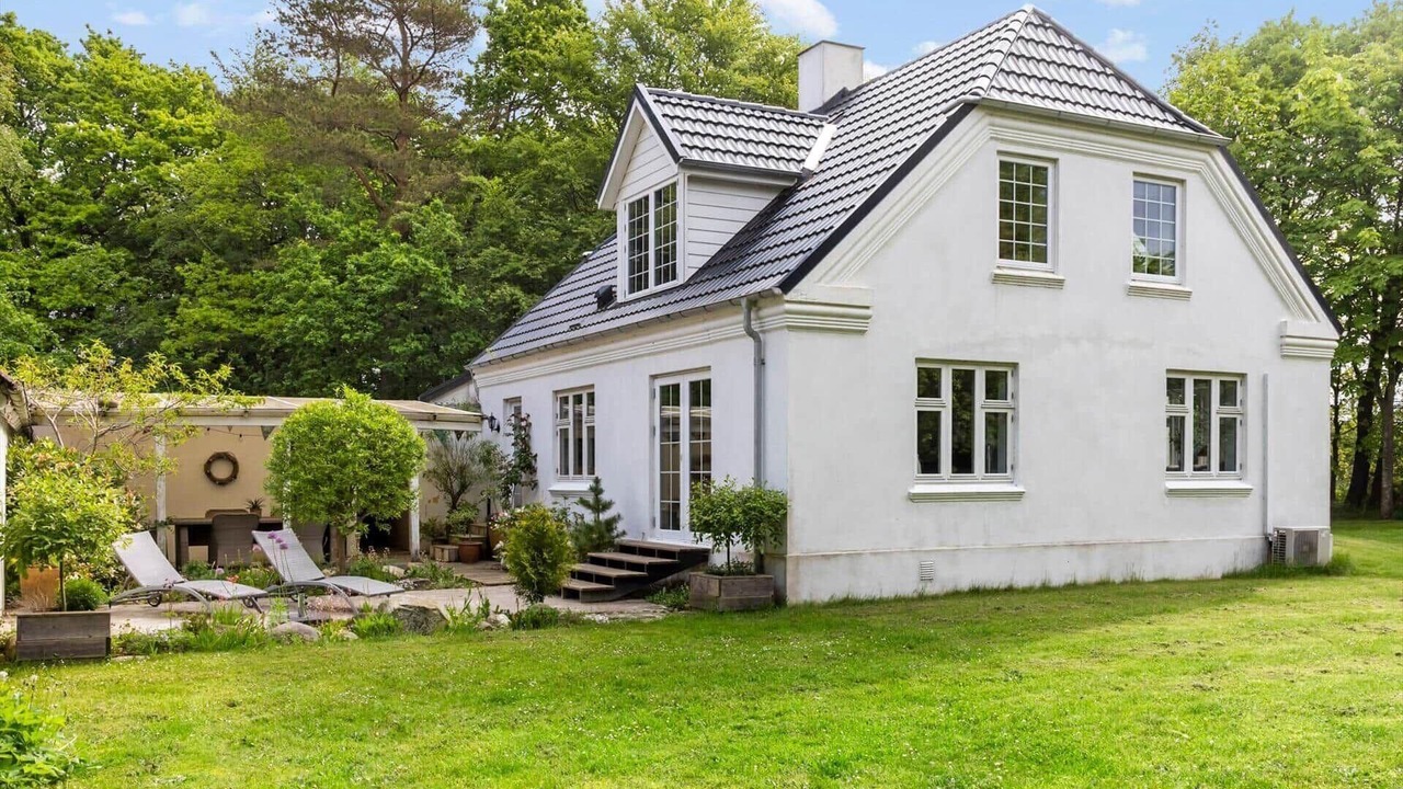 Photo of Outdoor in Ronbjerg
