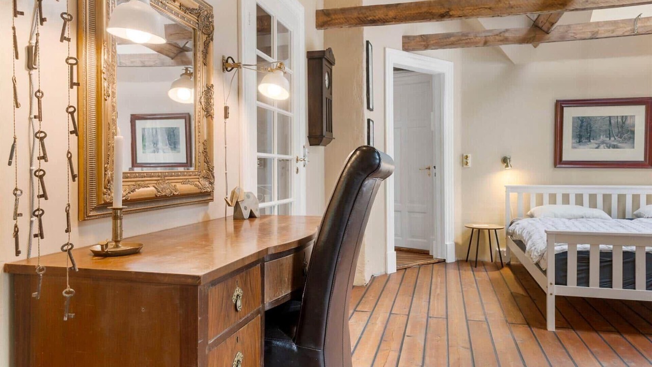 Photo of Bedroom in Ronbjerg