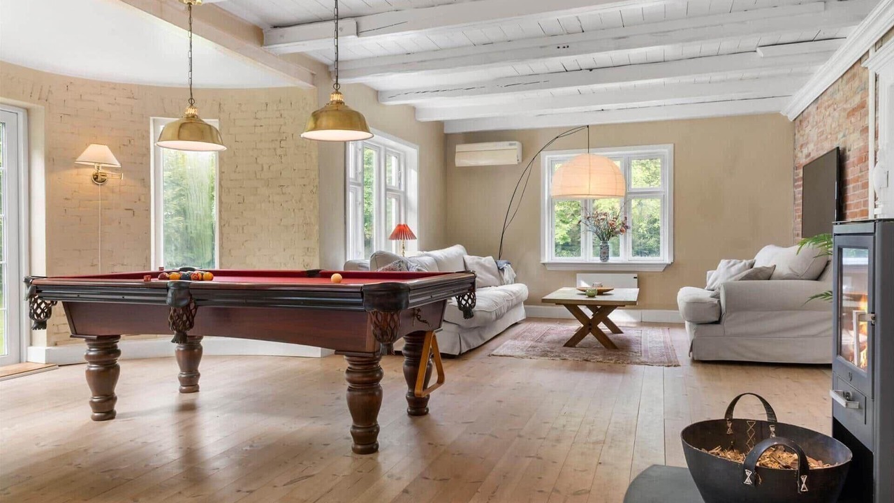 Photo of Livingroom in Ronbjerg