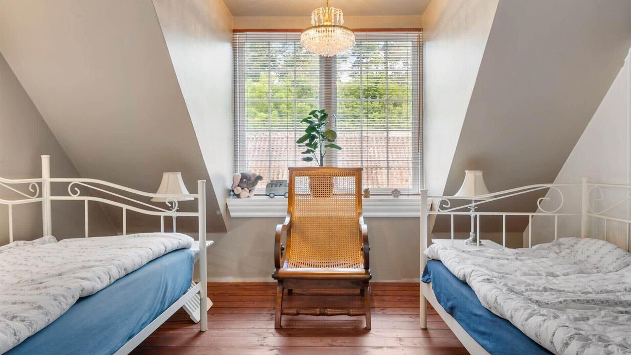 Photo of Bedroom in Ronbjerg
