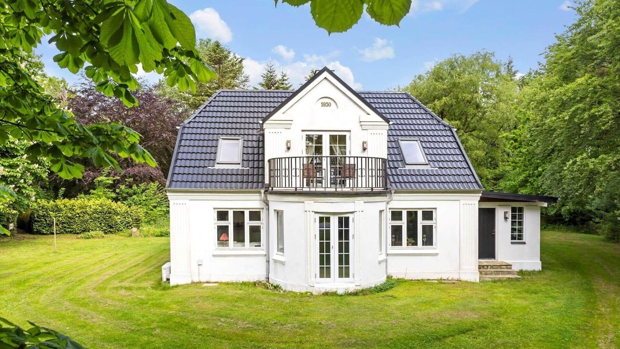 Photo of Outdoor in Ronbjerg