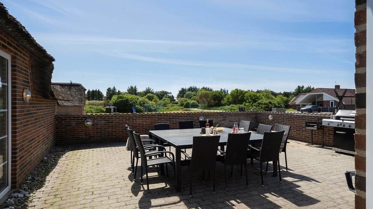 Photo of Outdoor in Lodbjerg Hede