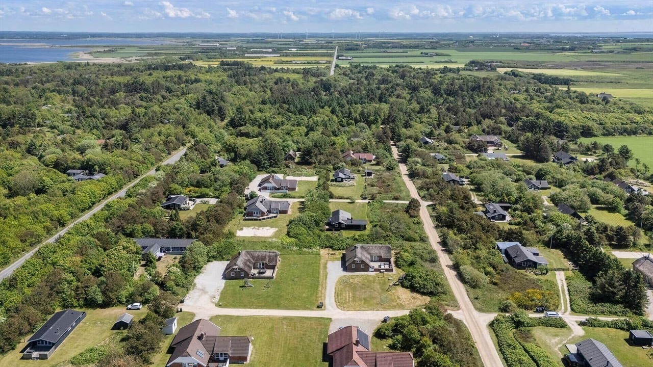 Photo of Outdoor in Lodbjerg Hede