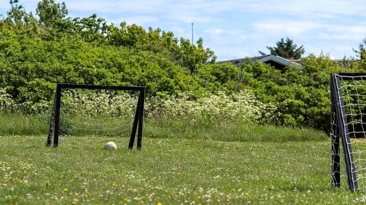 Photo of Outdoor in Lodbjerg Hede