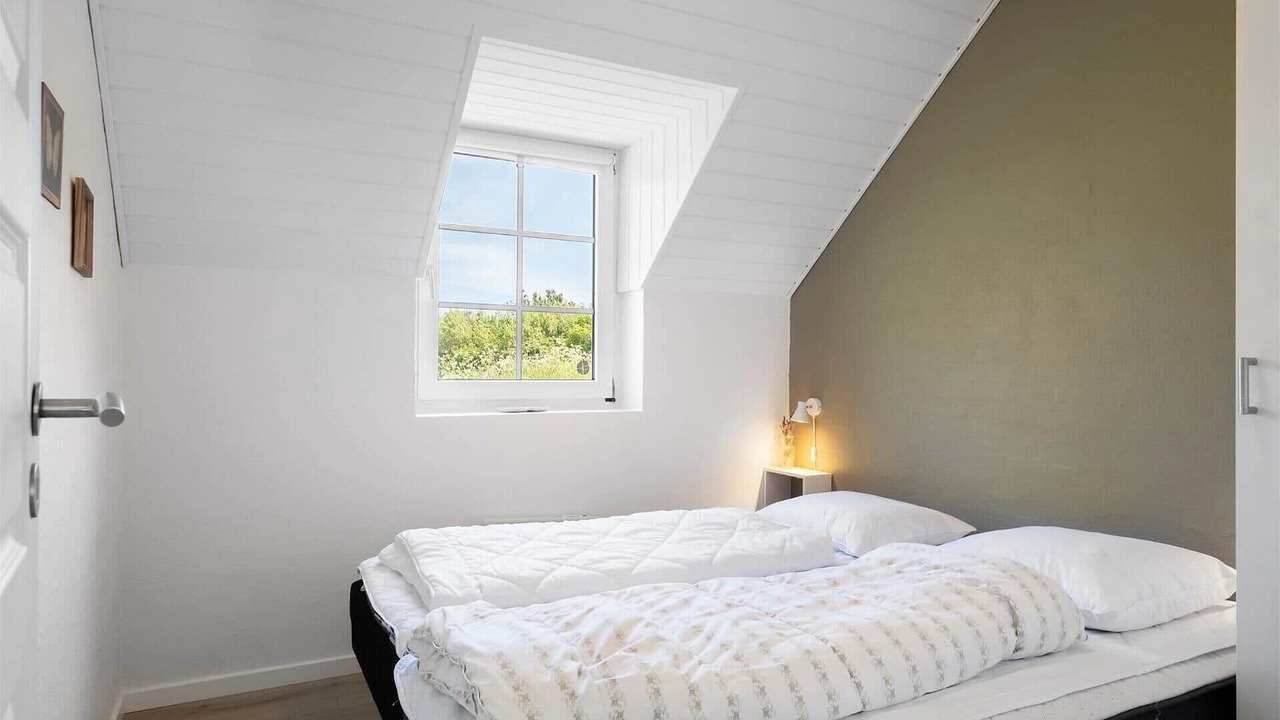 Photo of Bedroom in Lodbjerg Hede