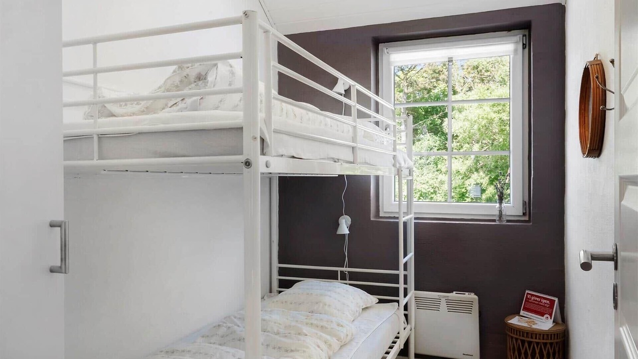 Photo of Bedroom in Lodbjerg Hede