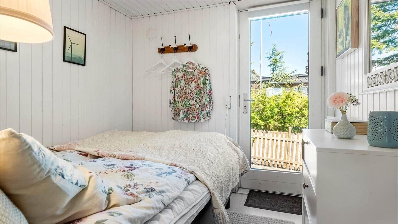 Photo of Bedroom in Beder Malling
