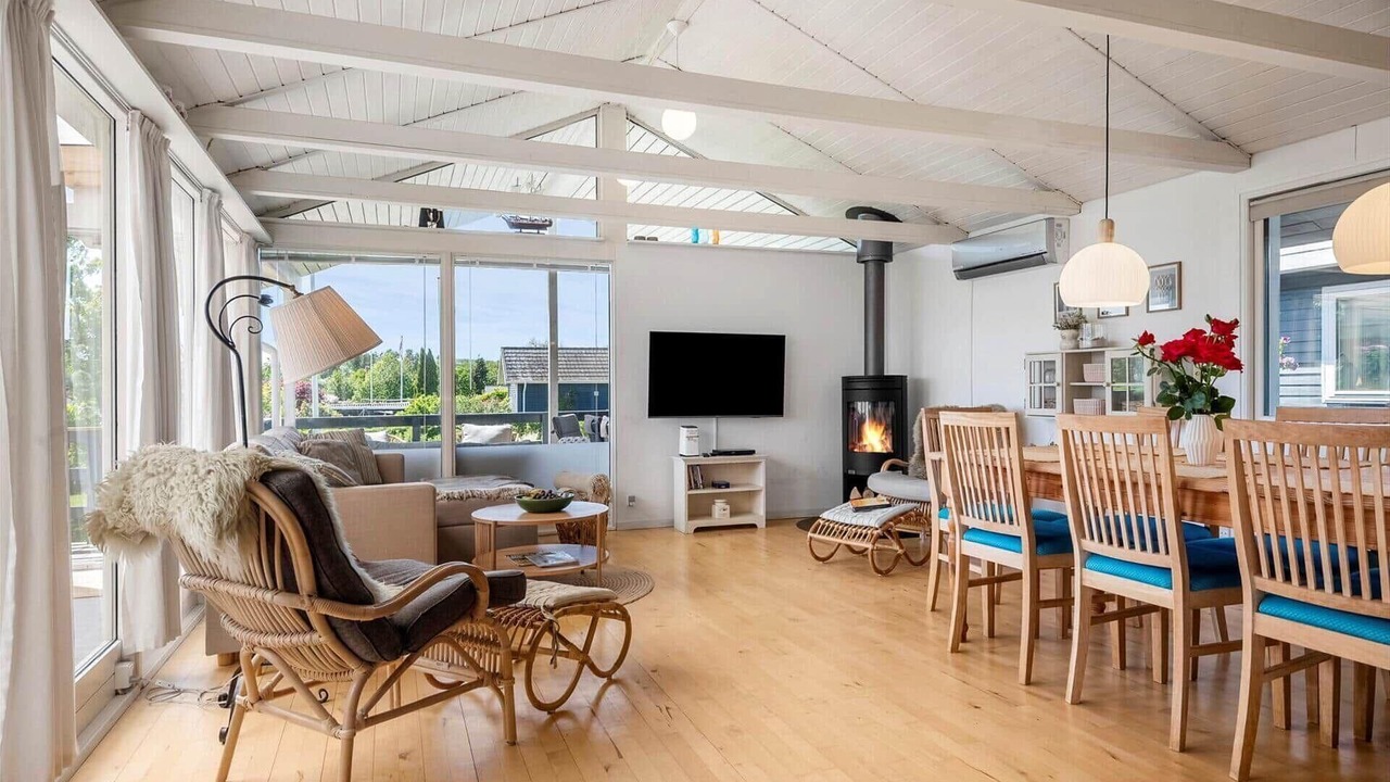 Photo of Livingroom in Beder Malling