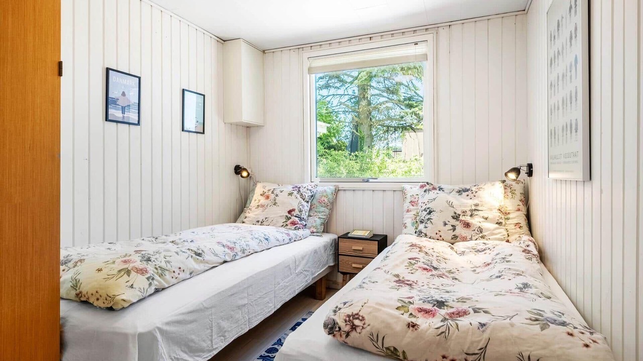 Photo of Bedroom in Beder Malling