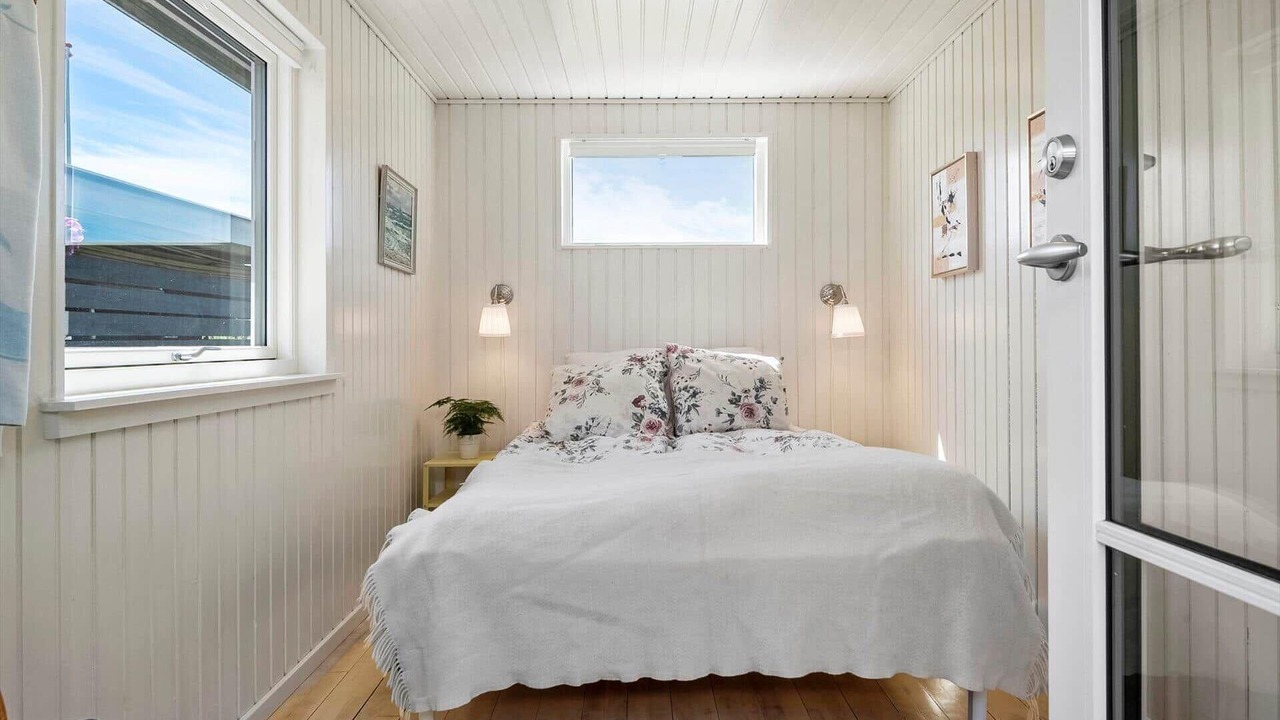 Photo of Bedroom in Beder Malling