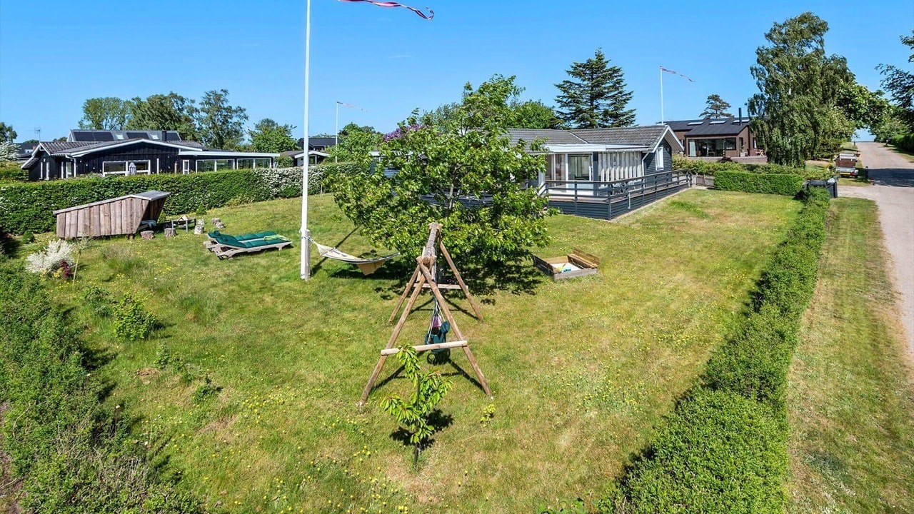 Photo of Outdoor in Beder Malling