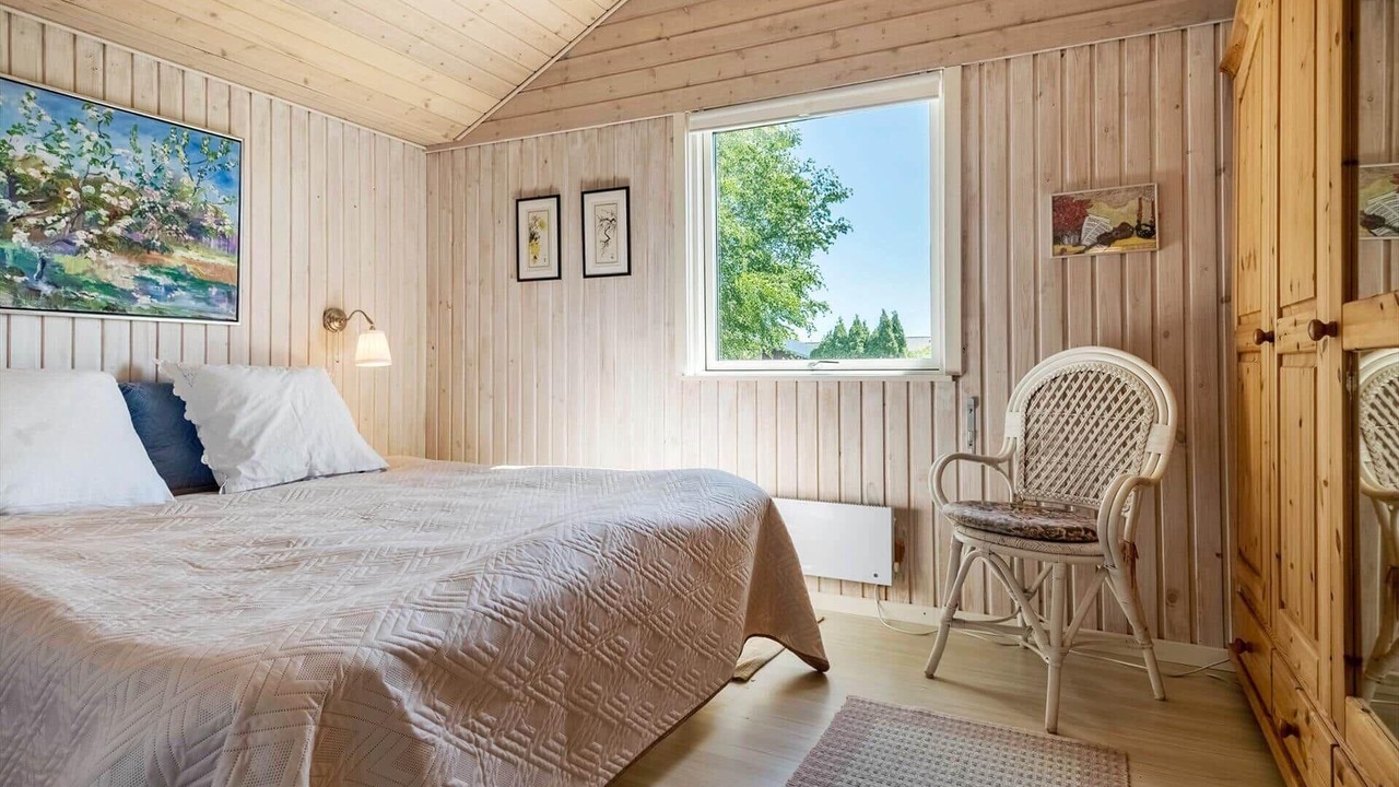 Photo of Bedroom in Beder Malling