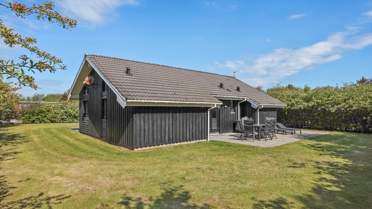 Photo of Outdoor in Slette Strand