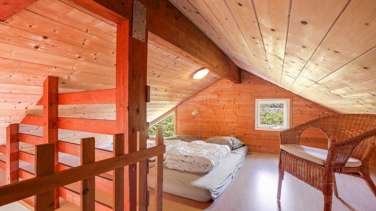 Photo of Bedroom in Slette Strand