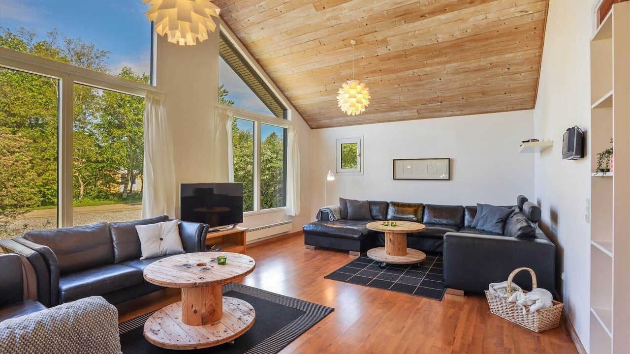 Photo of Livingroom in Slette Strand