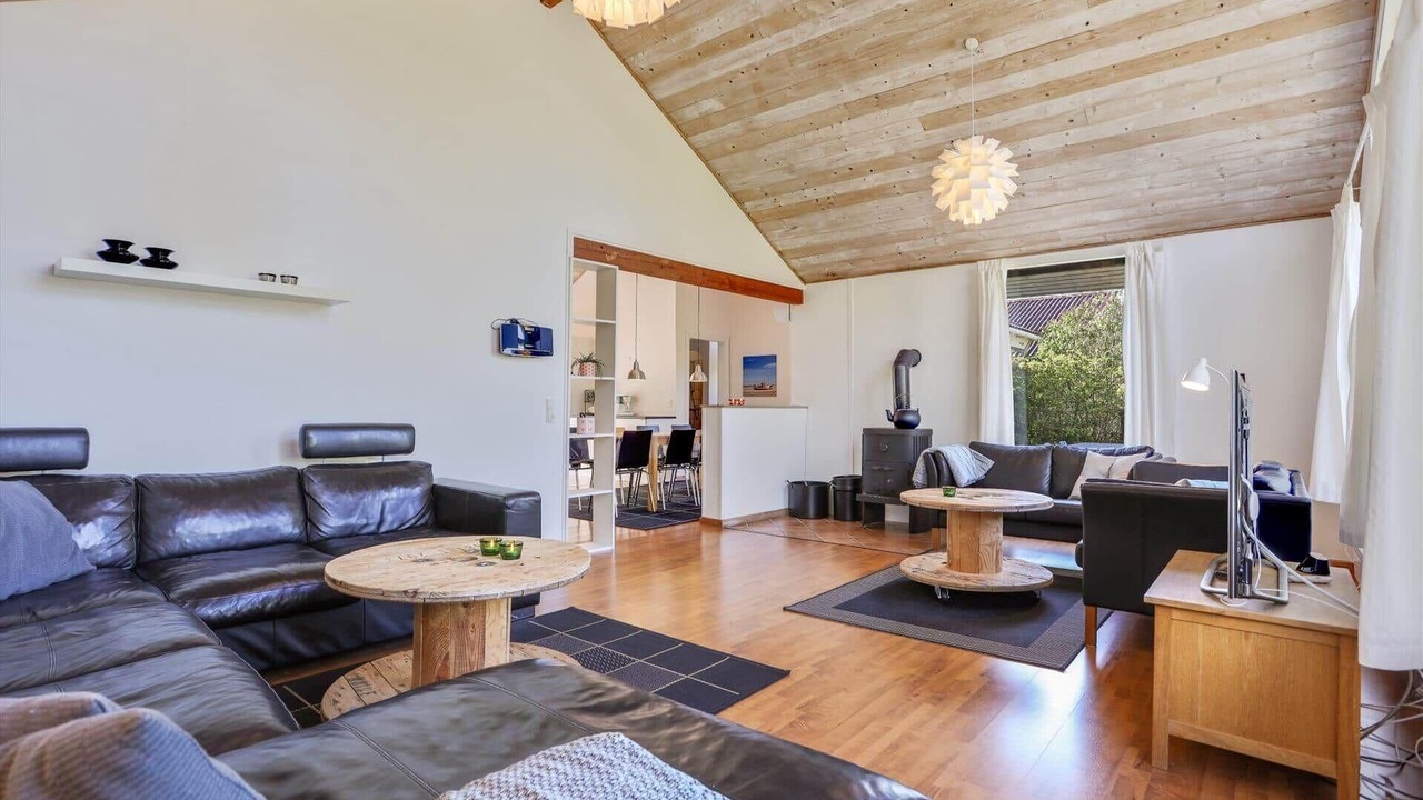 Photo of Livingroom in Slette Strand