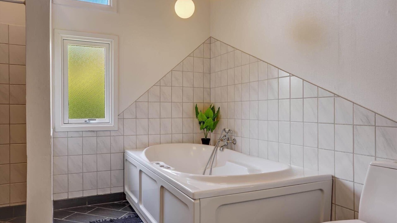 Photo of Bathroom in Slette Strand