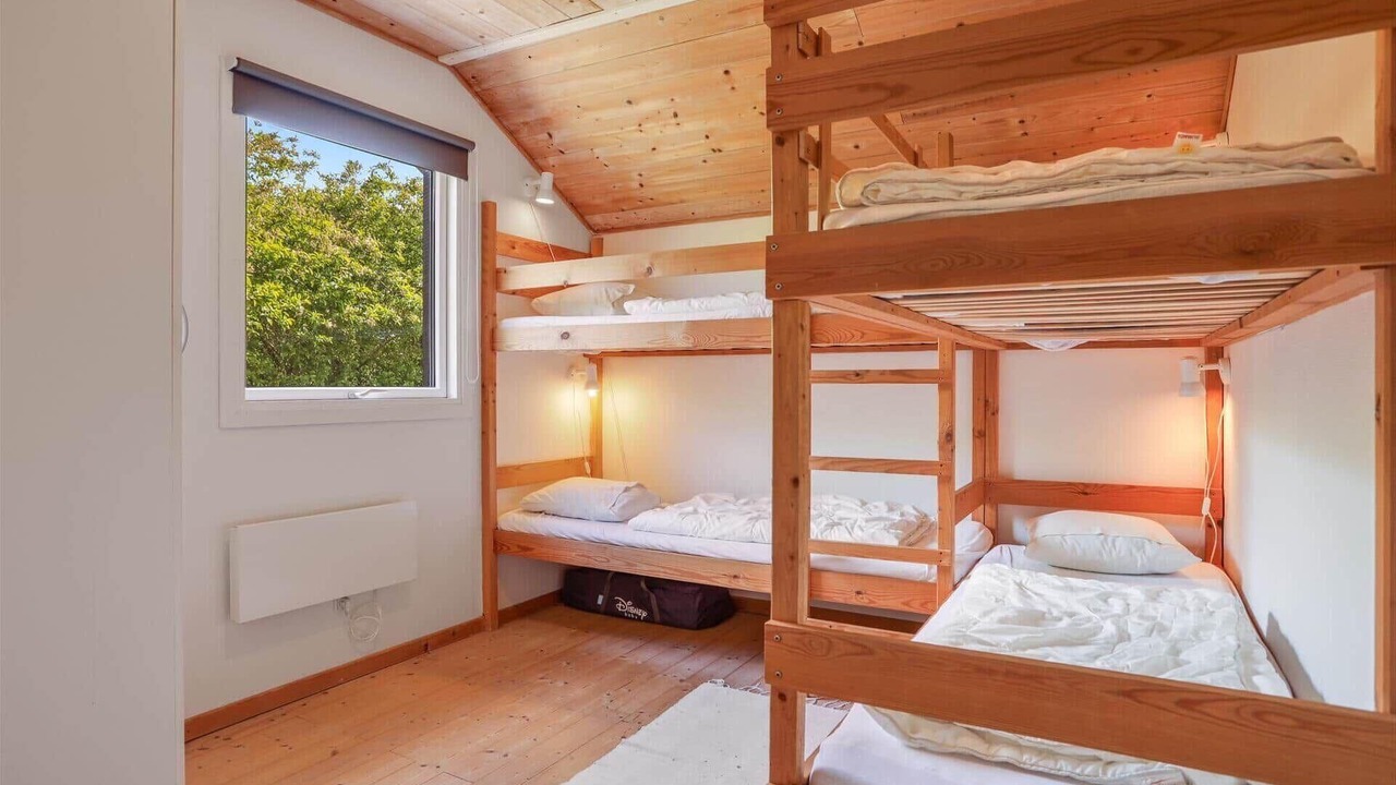 Photo of Bedroom in Slette Strand