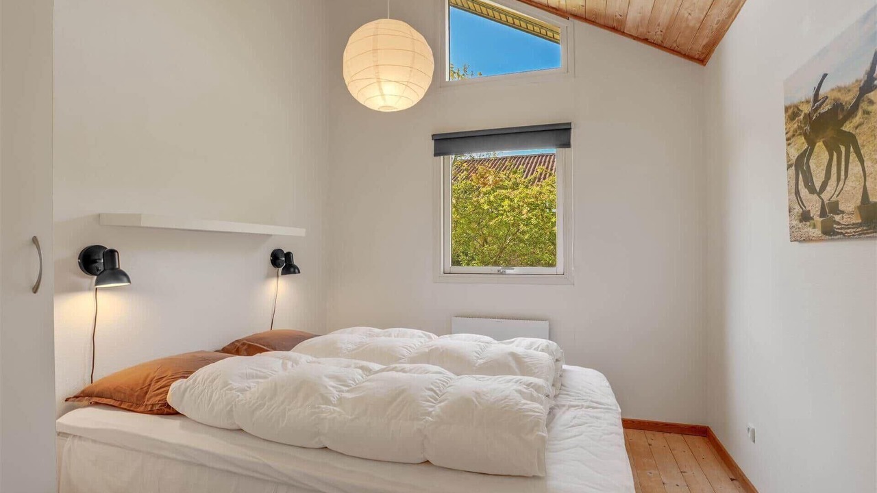 Photo of Bedroom in Slette Strand