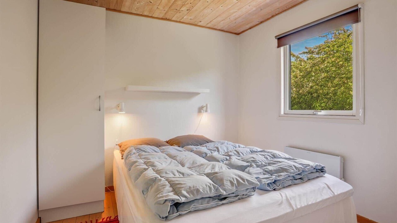 Photo of Bedroom in Slette Strand