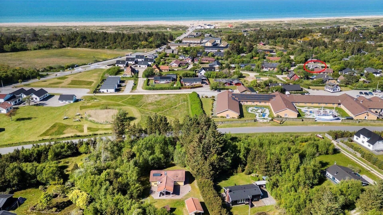 Photo of Outdoor in Slette Strand