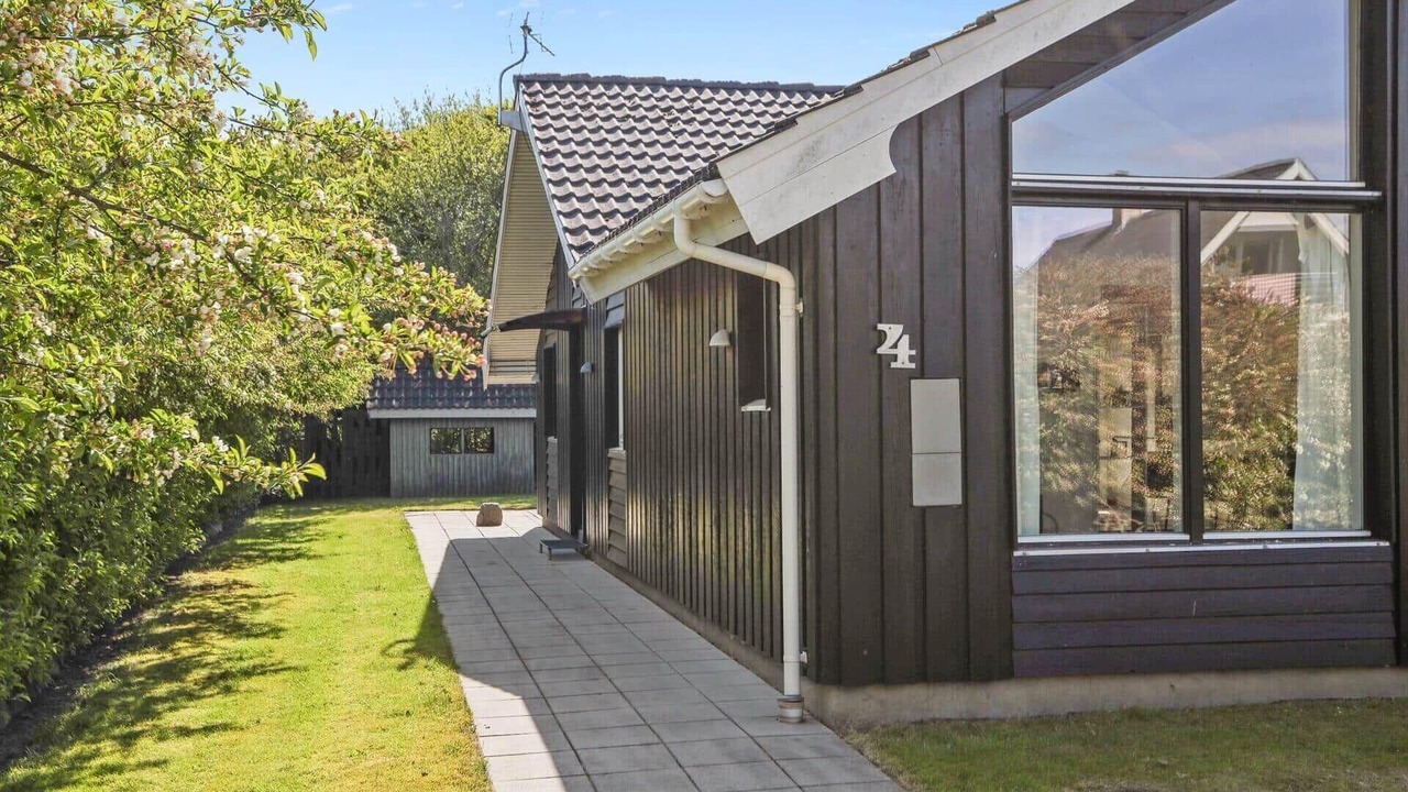 Photo of Outdoor in Slette Strand
