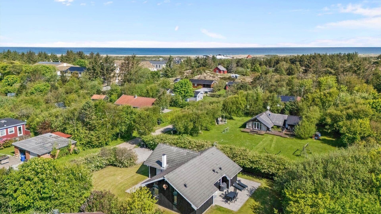 Photo of Outdoor in Slette Strand