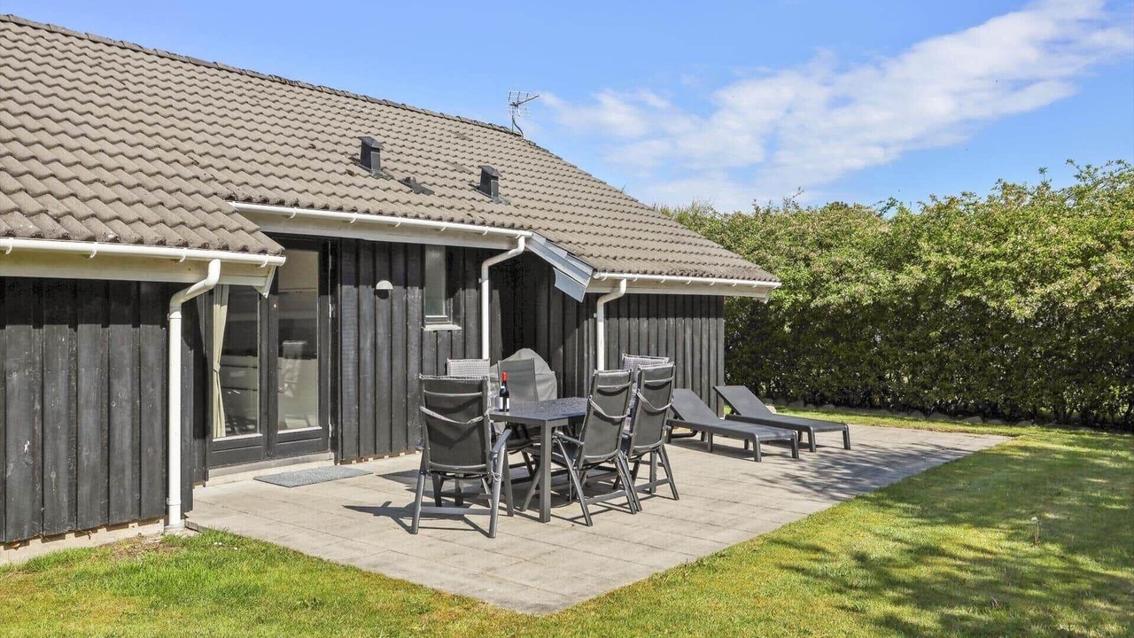 Photo of Outdoor in Slette Strand