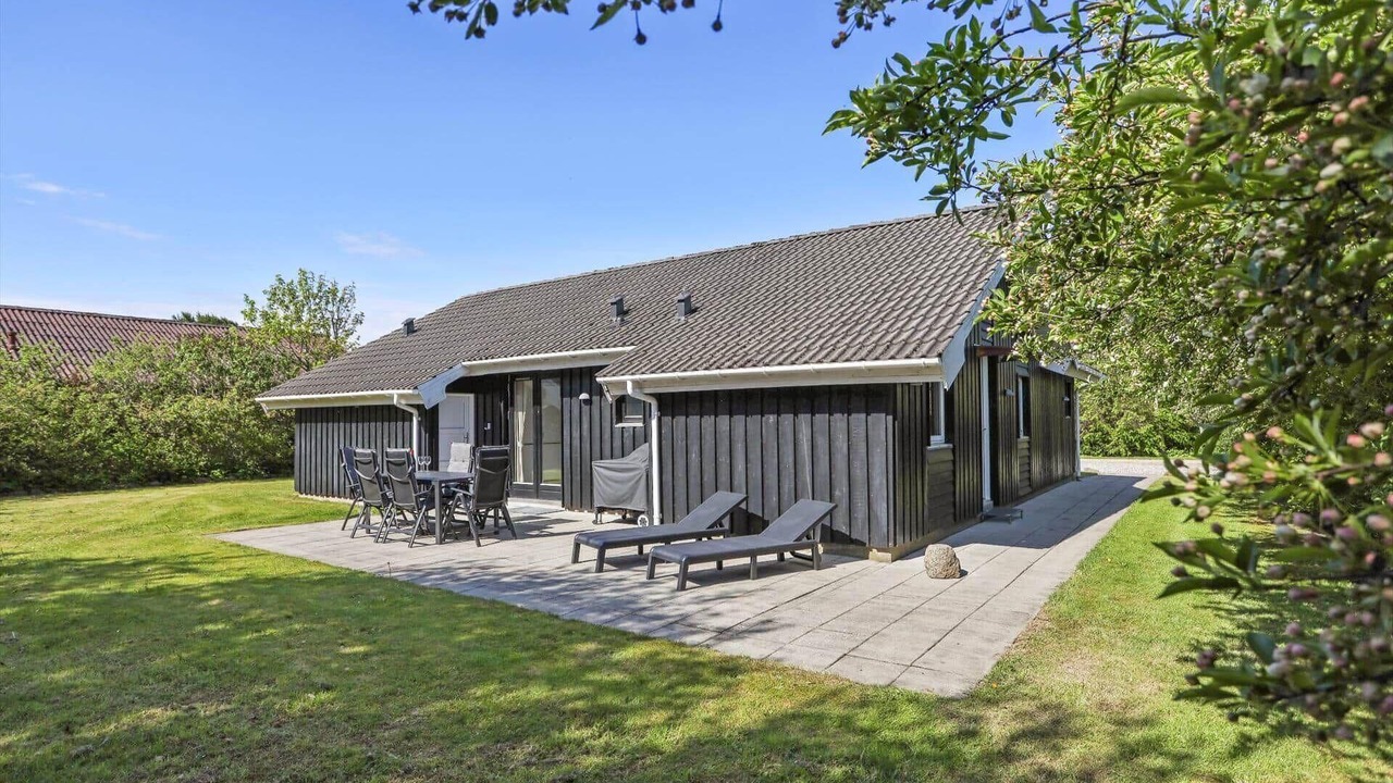 Photo of Outdoor in Slette Strand