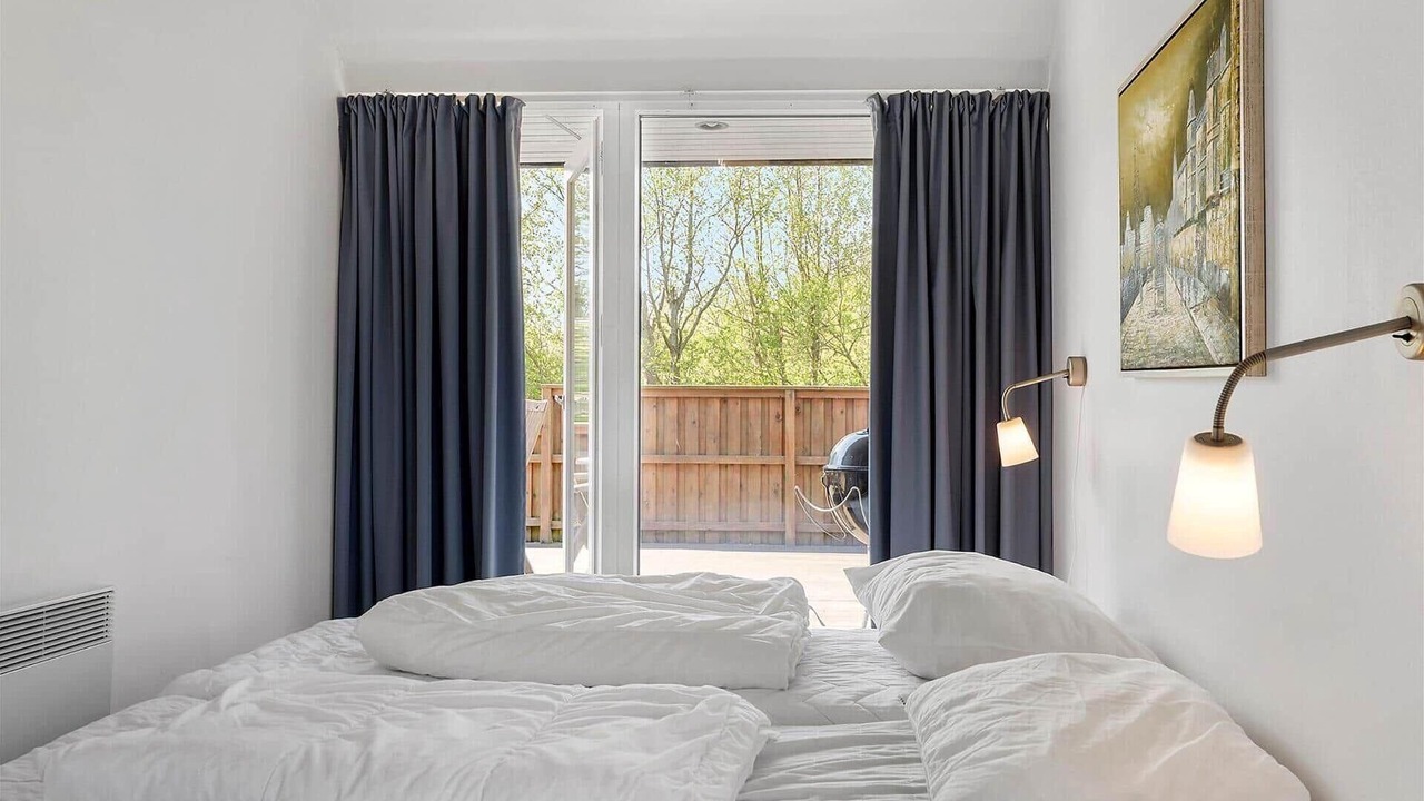 Photo of Bedroom in Brovst