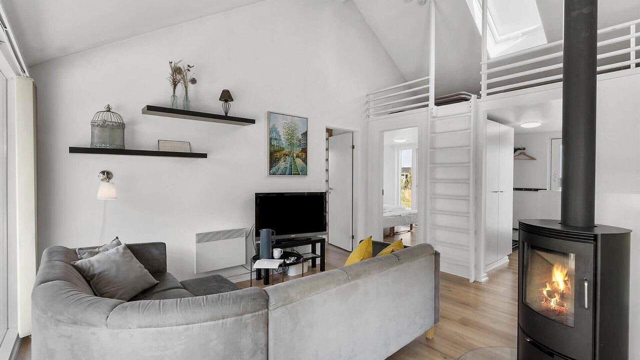 Photo of Livingroom in Brovst