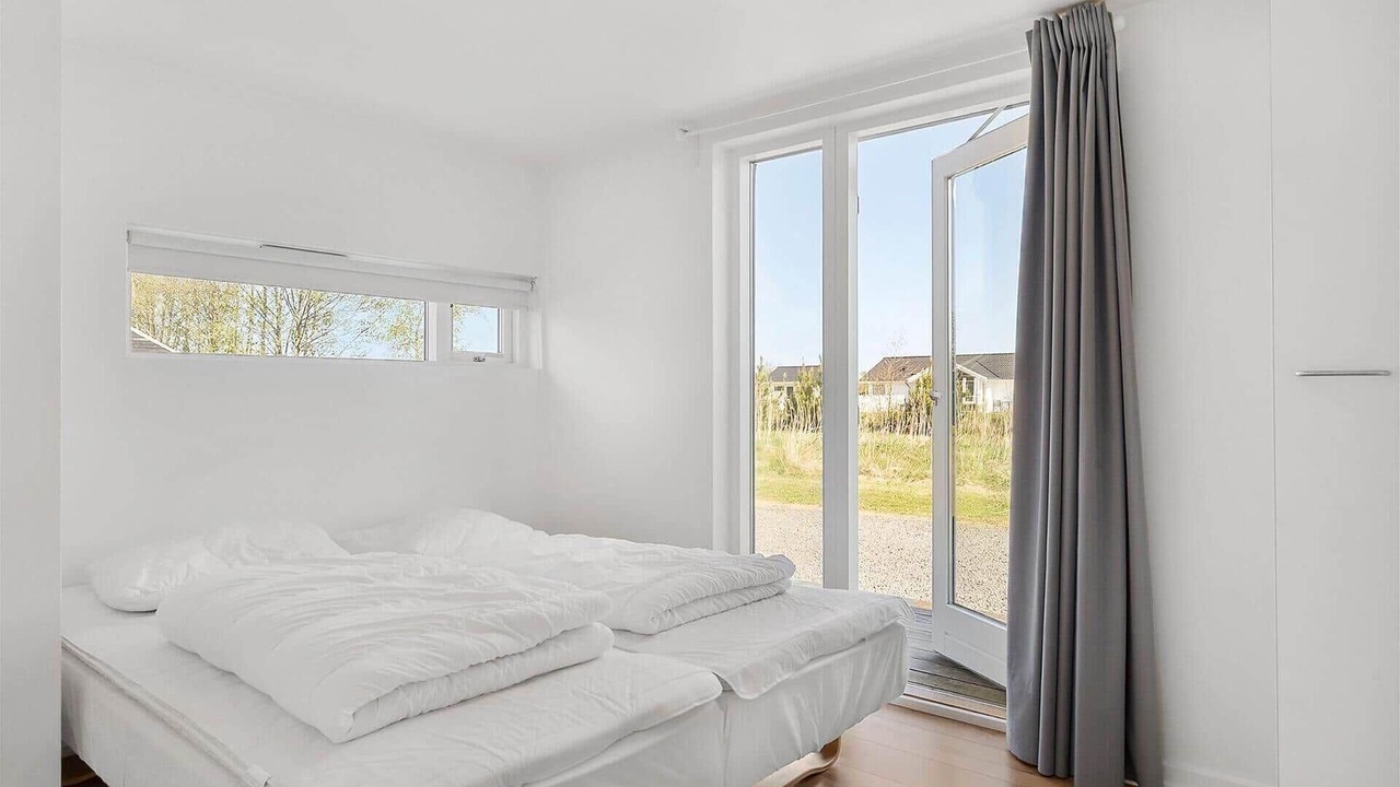 Photo of Bedroom in Brovst