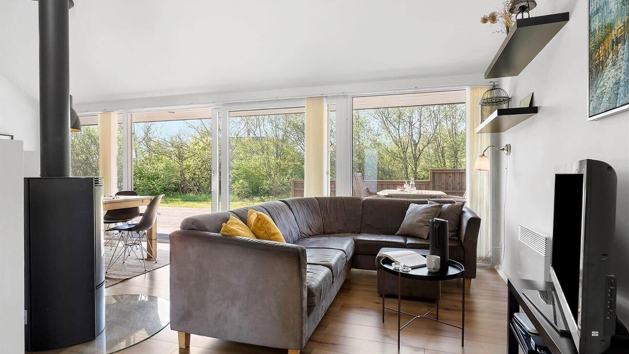 Photo of Livingroom in Brovst