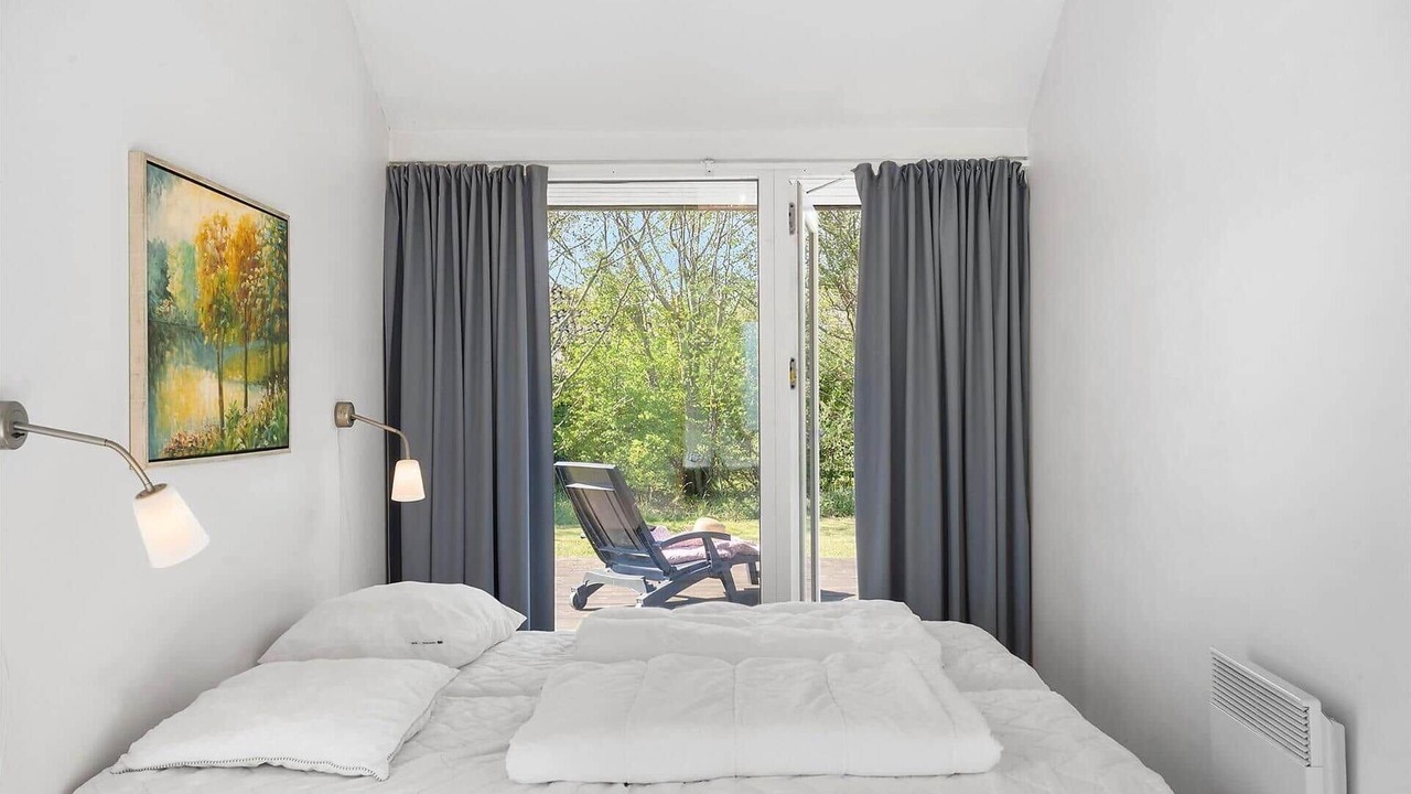Photo of Bedroom in Brovst