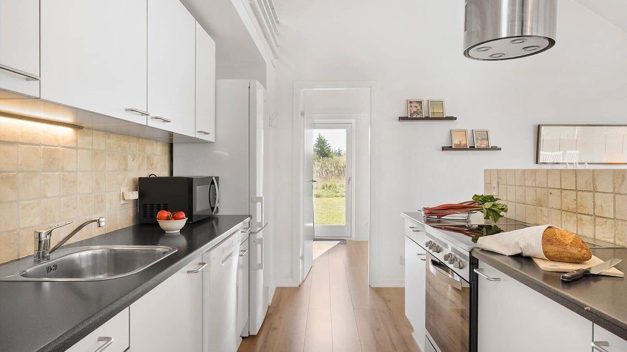 Photo of Kitchen in Brovst
