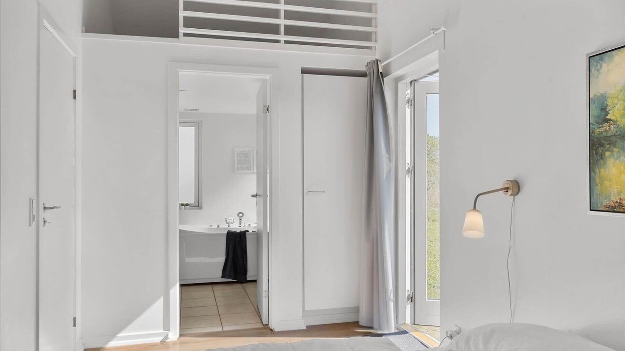 Photo of Bedroom in Brovst