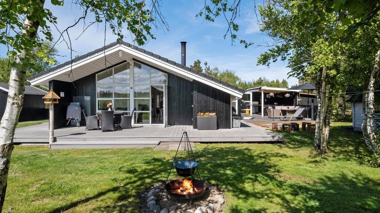 Photo of Outdoor in Slette Strand