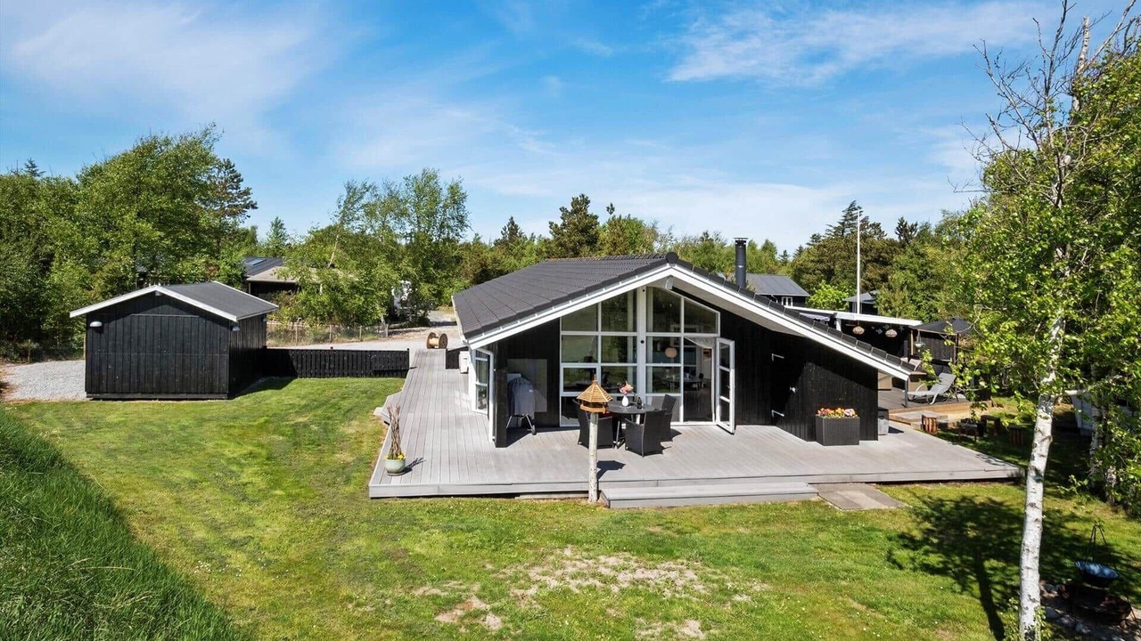 Photo of Outdoor in Slette Strand