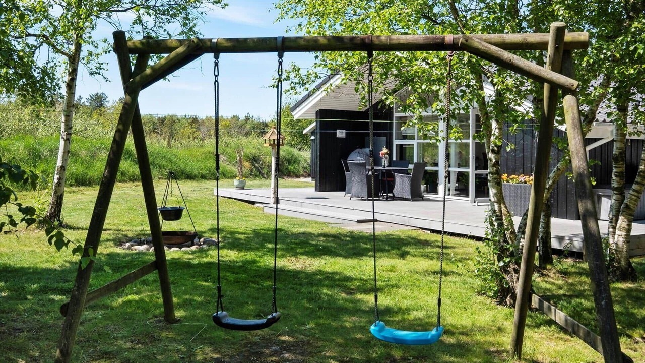 Photo of Patio Balcony in Slette Strand